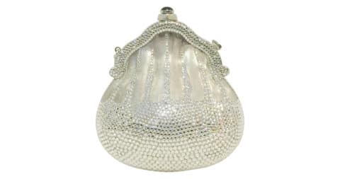 Chatelaine minaudiere, 1967, offered by Classic Collections