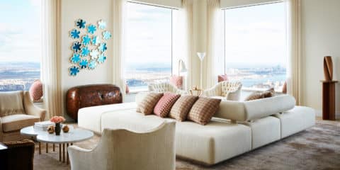 New York City’s Ultimate Model Homes - 1stDibs Introspective
