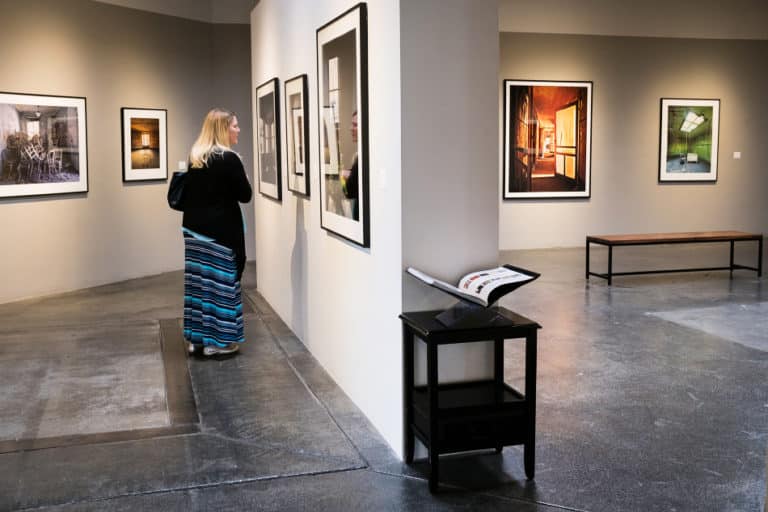 Stephen Wilkes Captures the Ghosts of Ellis Island - 1stDibs Introspective