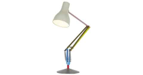 Paul Smith for Anglepoise lamp, 21st century, offered by Hundred Mile