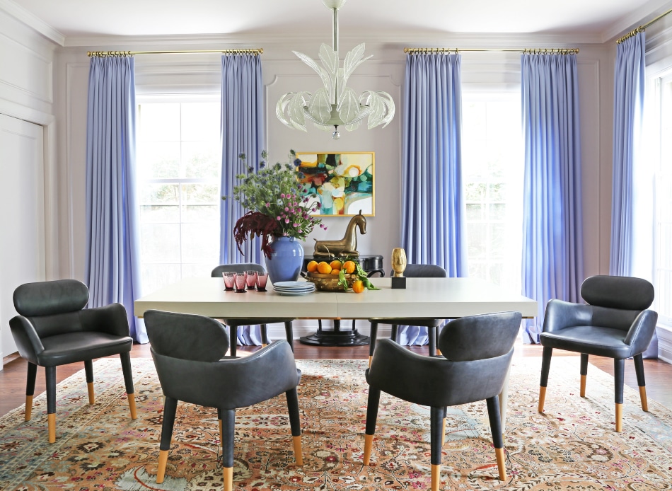 Summer Thornton Serves up Traditional Spaces with a Cheeky Twist ...