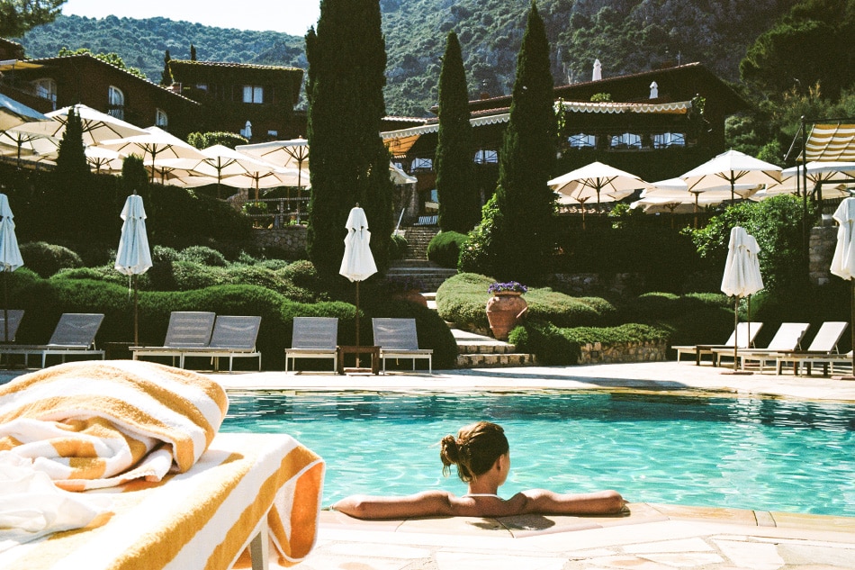 Marie-Louise Sciò Ushers an Iconic Italian Resort into Its Next Era