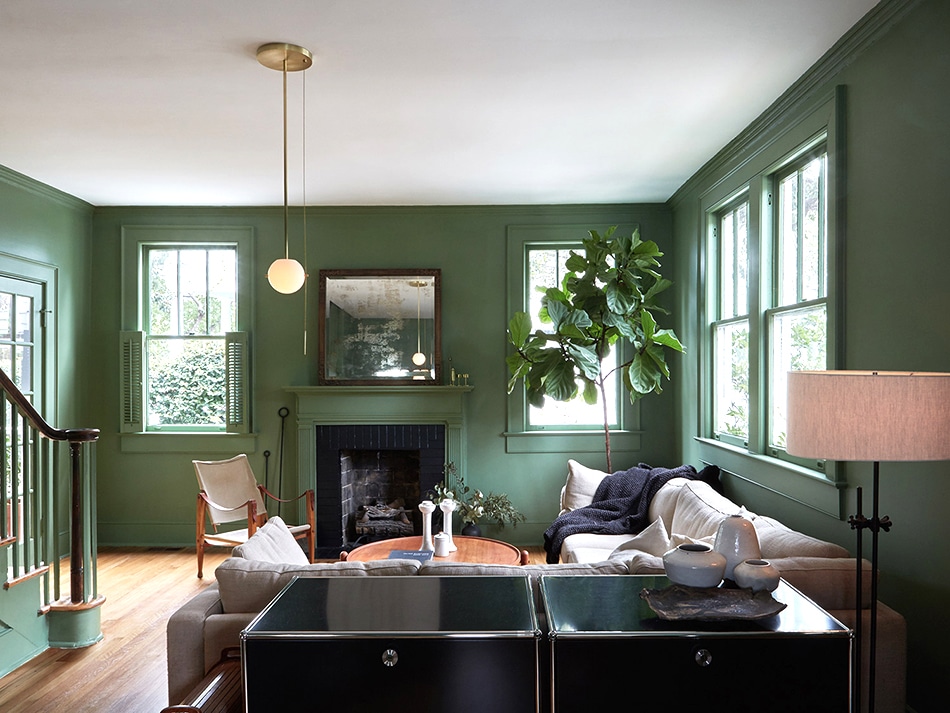 9 Interior Designers Who Have a Flair for Crafting Furniture - 1stDibs ...