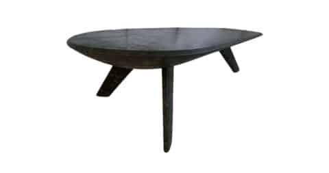 Billy Hains cocktail table, 1948, offered by Downtown