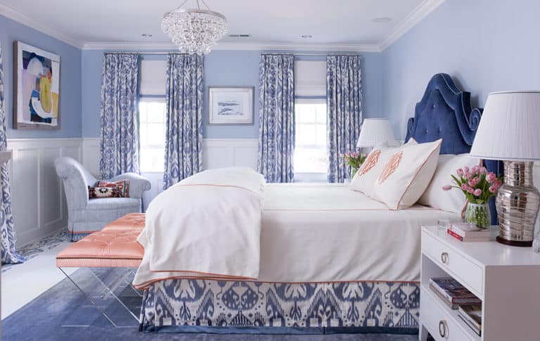 Lindsey Coral Harper's Interiors Have Plenty of Southern Flair ...