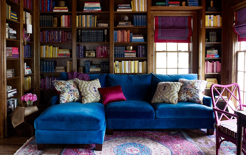 Lindsey Coral Harper's Interiors Have Plenty of Southern Flair ...