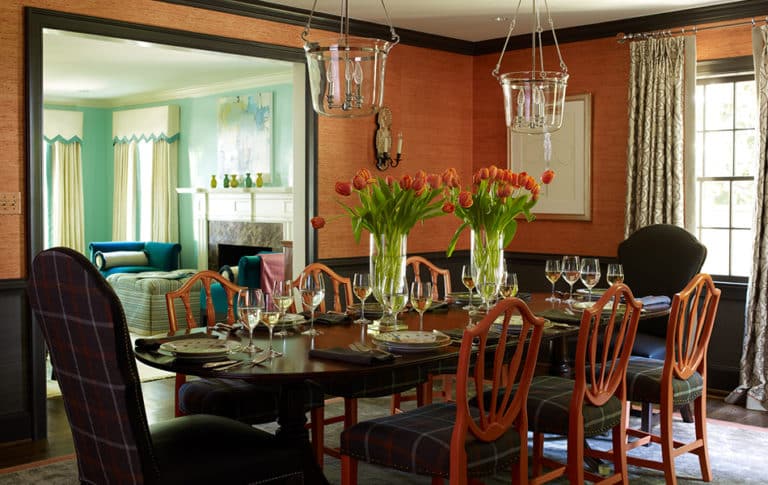 Lindsey Coral Harper's Interiors Have Plenty of Southern Flair ...