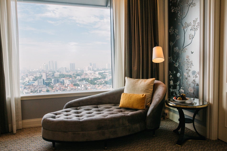 Alexandra Champalimaud Trailblazed Welcoming Interior Design at Hotels around the World