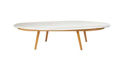 CBR Studio Wendel coffee table, current production, offered by CBR Studio