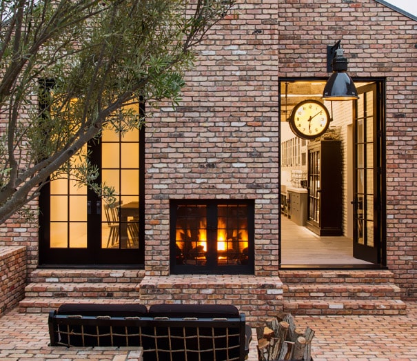 Diane Keaton Pinned Thousands of Images to Create Her Dream Home