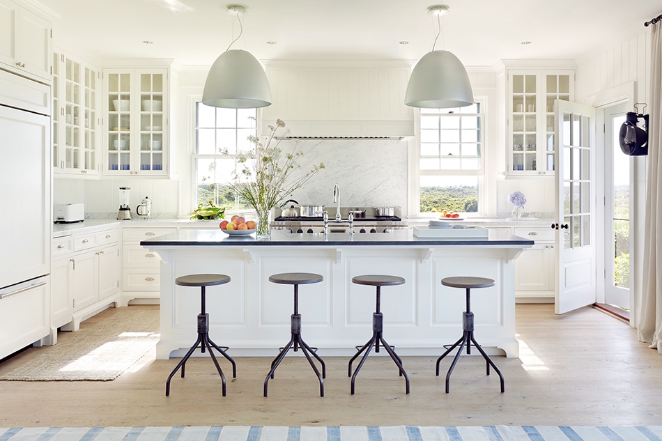 Inside 10 Transporting Vacation Homes by Victoria Hagan