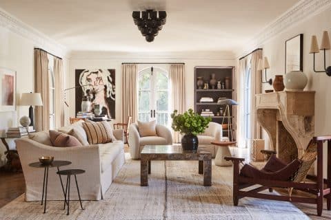 L.A.–Based Disc Interiors Balances the Sleek and the Soulful - 1stDibs ...
