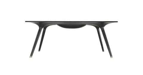 Vincent Pocsik coffee table, new
