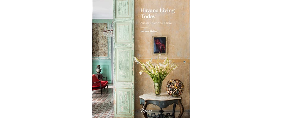 Enjoy a Rare Tour of the Homes of Havana’s Elite - 1stDibs Introspective