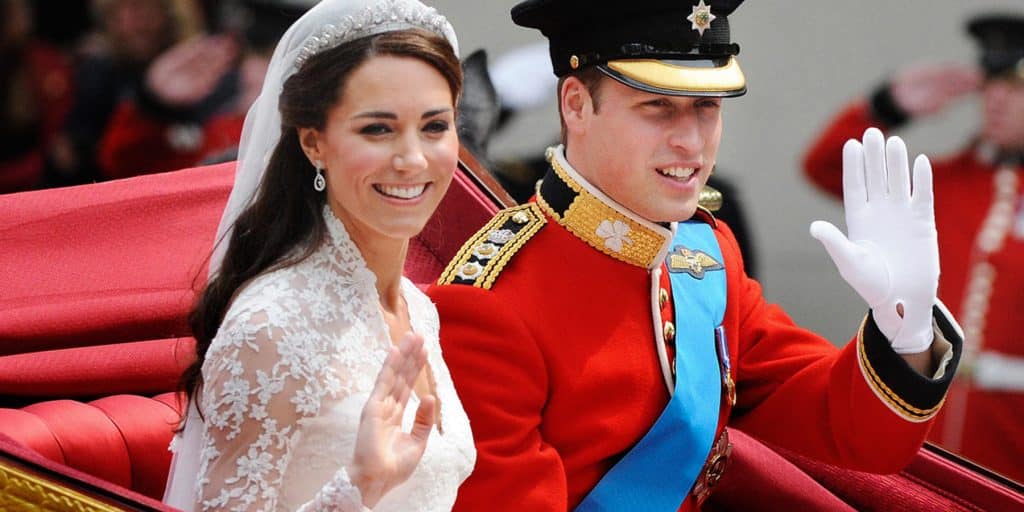 British royal photographer Samir Hussein Kate Middleton Prince William wedding