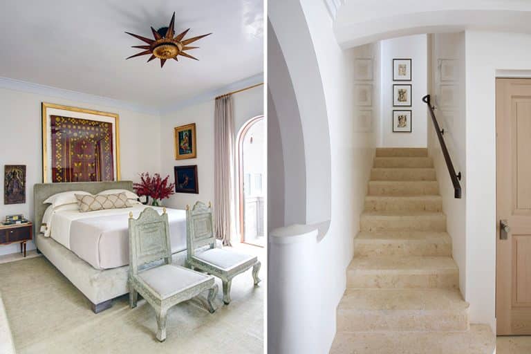 Michael Imber Reinvents Classic Texan Architecture - 1stDibs Introspective