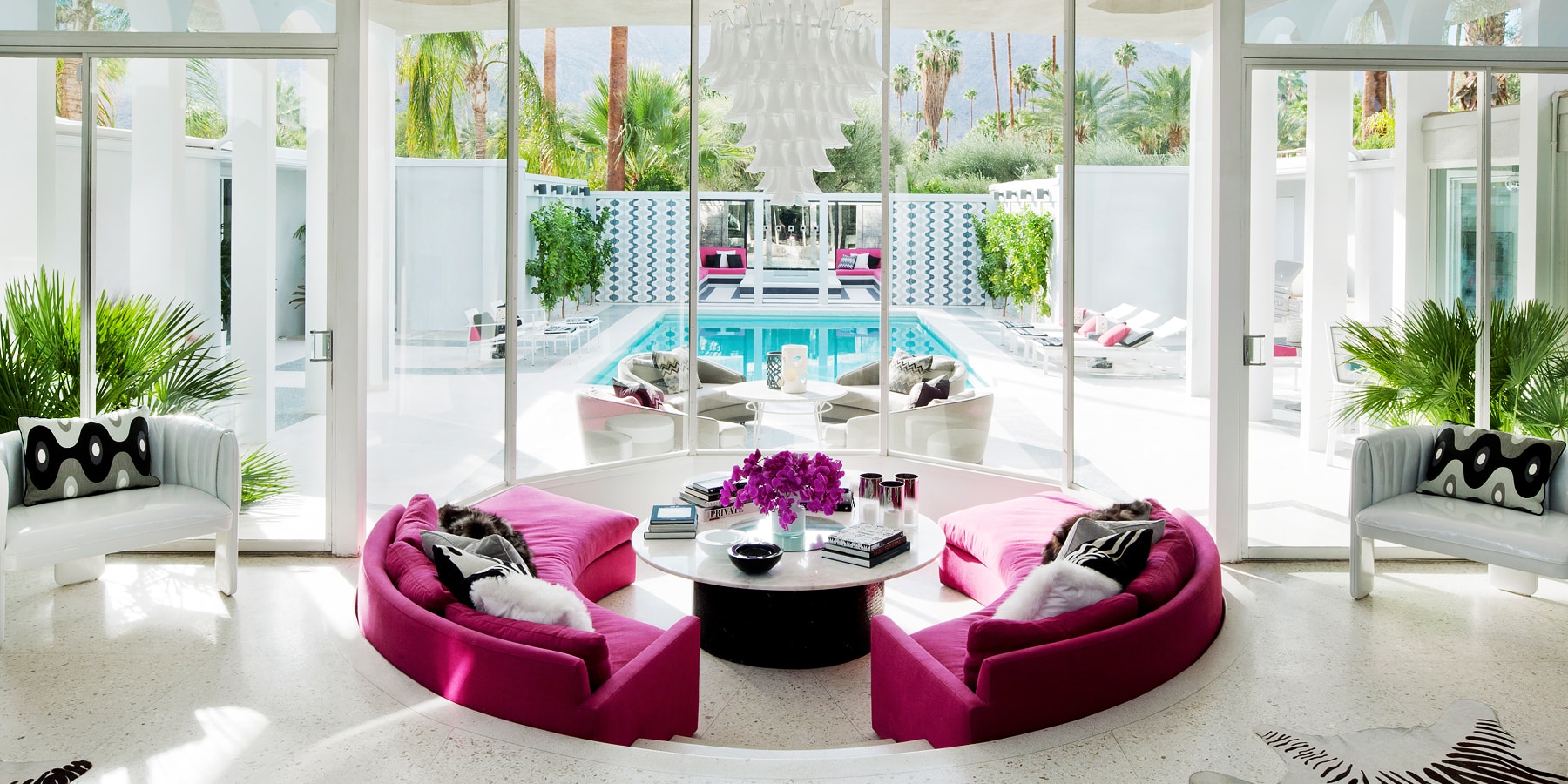 Palm Springs As You Ve Never Seen It Before 1stdibs