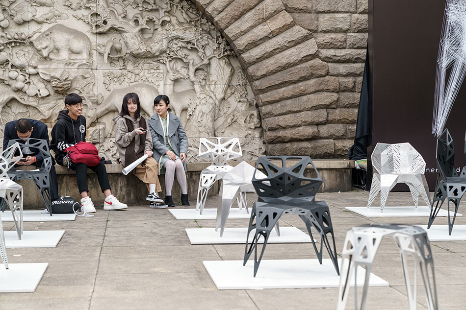 Fair Preview: The Future of Design Is in Shanghai