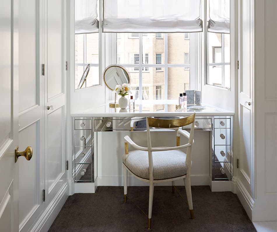 A David Kleinberg–Designed Home Defines Fifth Avenue Elegance