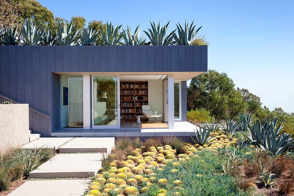 Nobody Does Earthy California Modernism Better Than Marmol Radziner