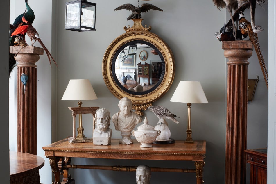 Pimlico Road A Design Hotbed for London’s Antiques 1stDibs