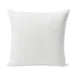 Schumacher linen pillow, 21st century