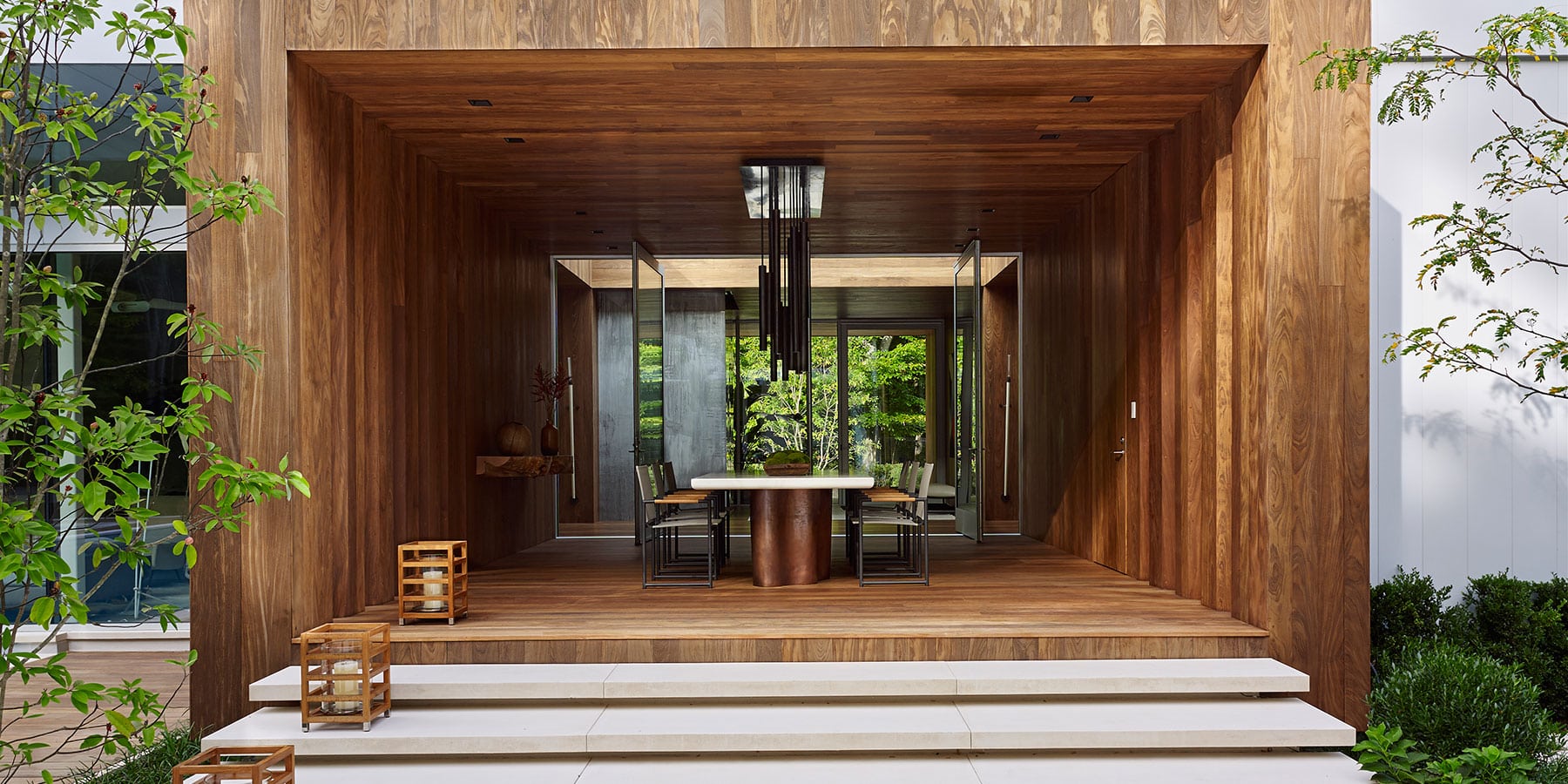 Hamptons Architect Blaze Makoid’s Home Designs | 1stDibs