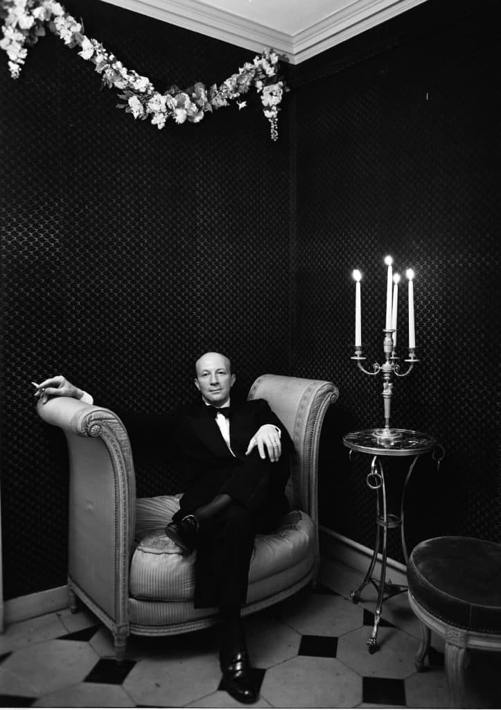 How Christian Dior And His Decorators Changed Interior Design