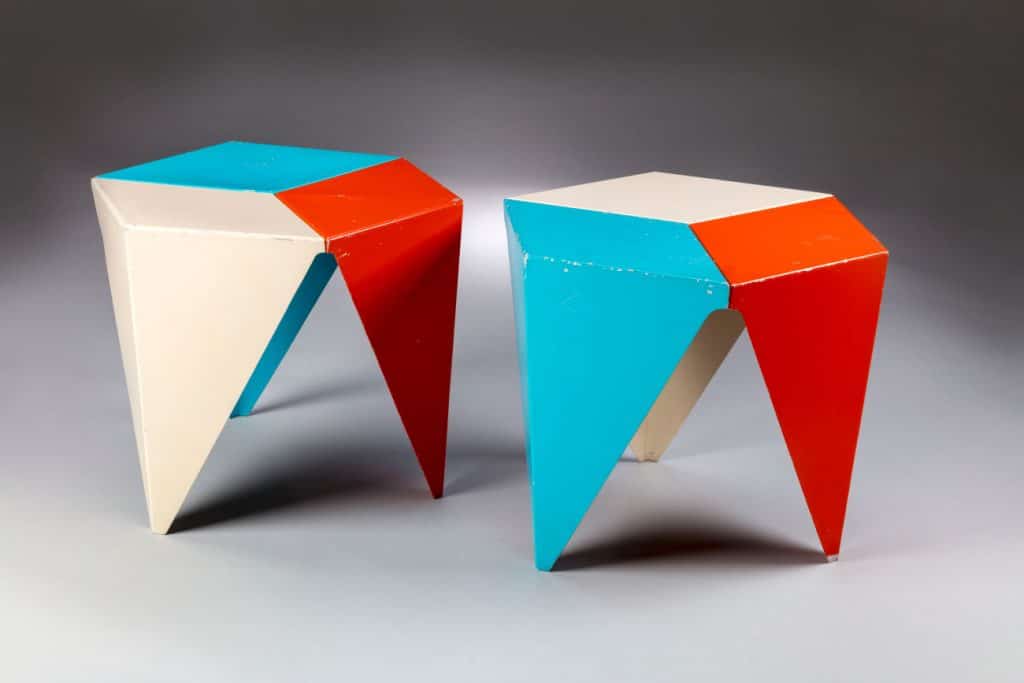 Isamu Noguchi tables