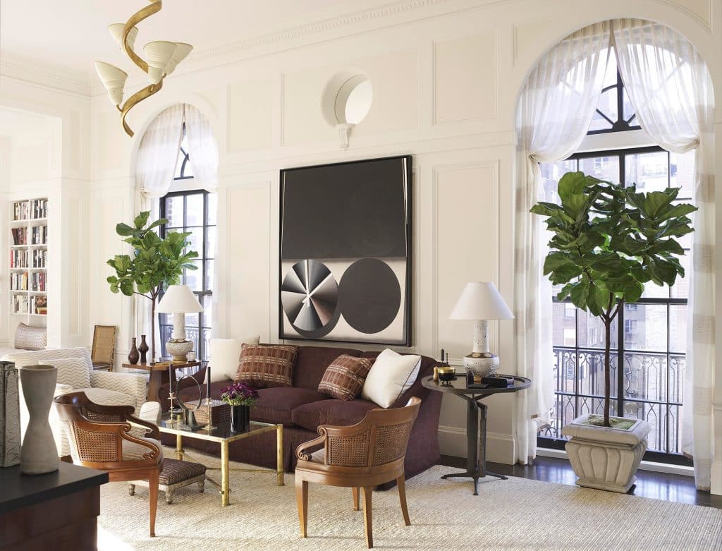 Take a Rarefied Tour of New York City’s Most Unforgettable Homes ...