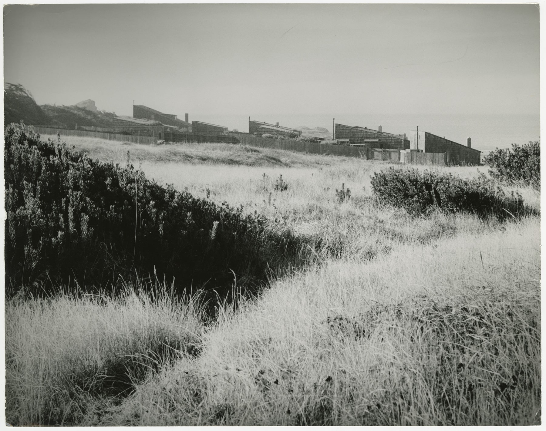 Explore the Modernist California Utopia Known as the Sea Ranch ...