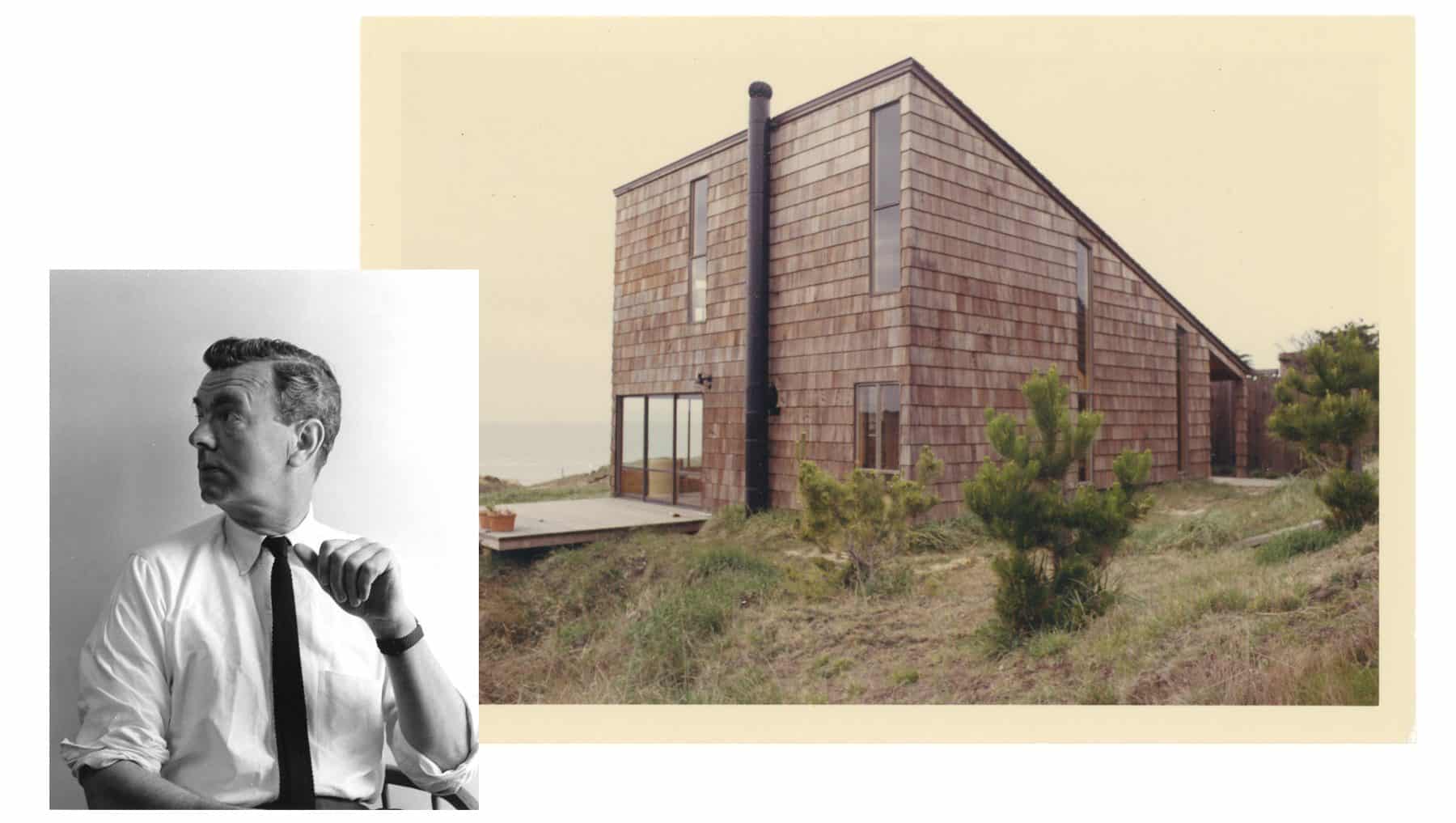 Explore the Modernist California Utopia Known as the Sea Ranch ...