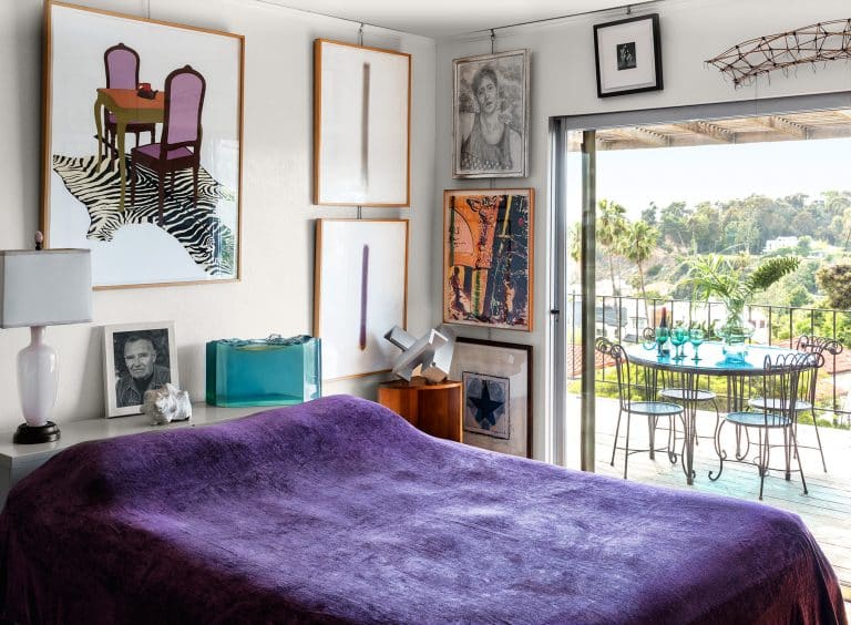 Photographer Firooz Zahedi Captures All the Best L.A. Homes, Including ...