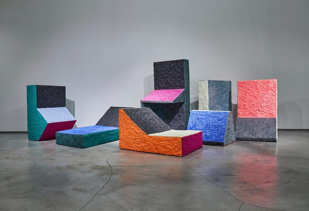 Sang Hoon Kim's Sofa Set furniture