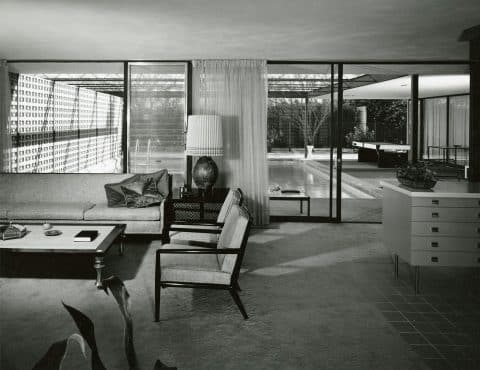 Desert Modern Designer Arthur Elrod Finally Gets His Day in the Sun ...