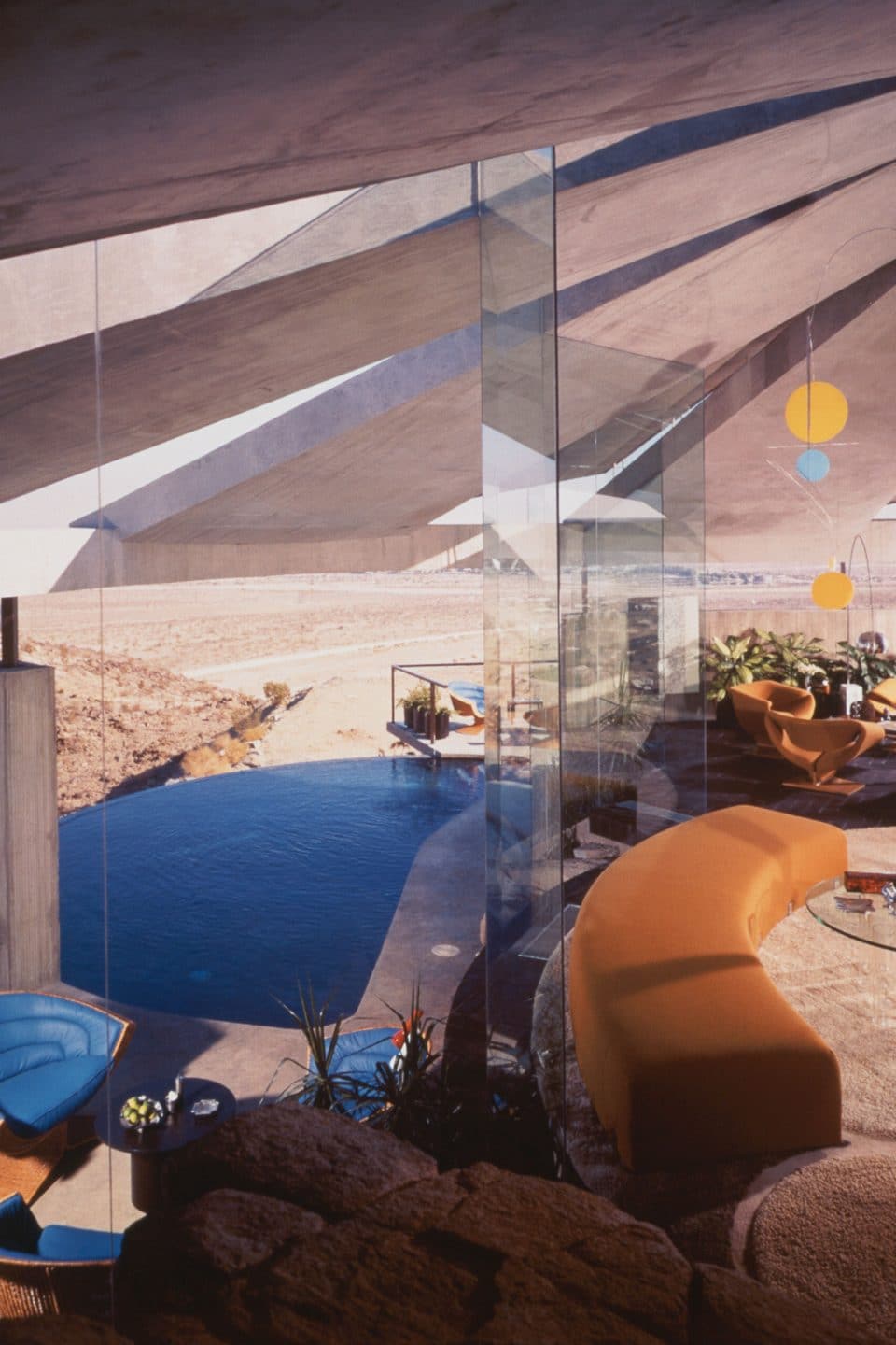 Desert Modern Designer Arthur Elrod Finally Gets His Day in the Sun