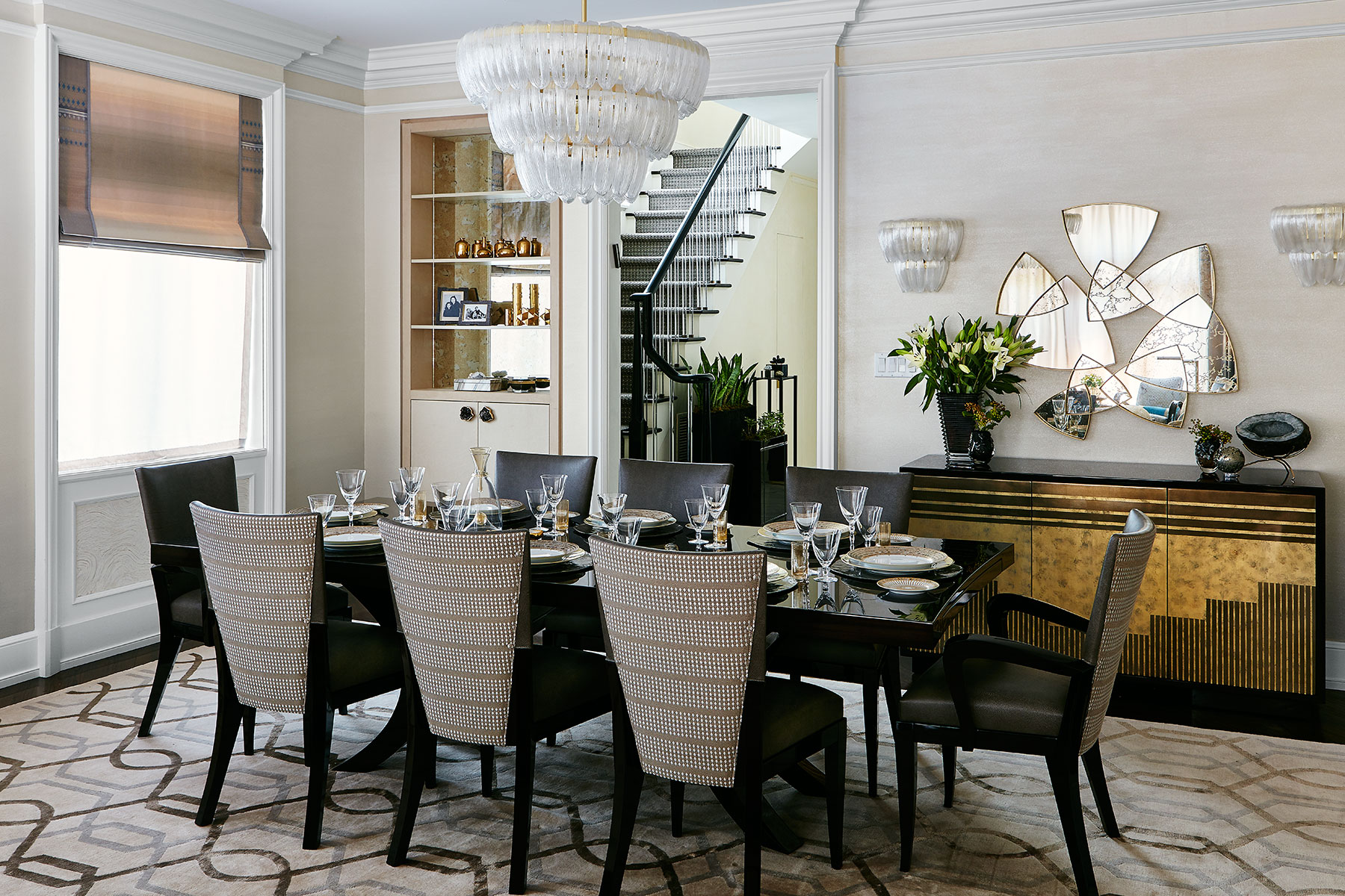A Brooklyn-Based Designer Prefers the ‘Off Colors’ in a Room - 1stDibs ...