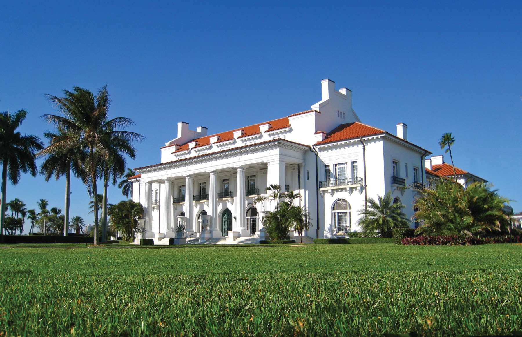 Proving It’s More Than Mansions, Palms and Beaches, a Storied Florida ...