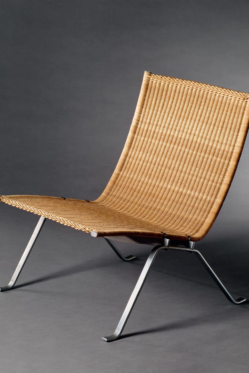 113 Chairs That Prove Danish Design Isn’t Limited to Denmark