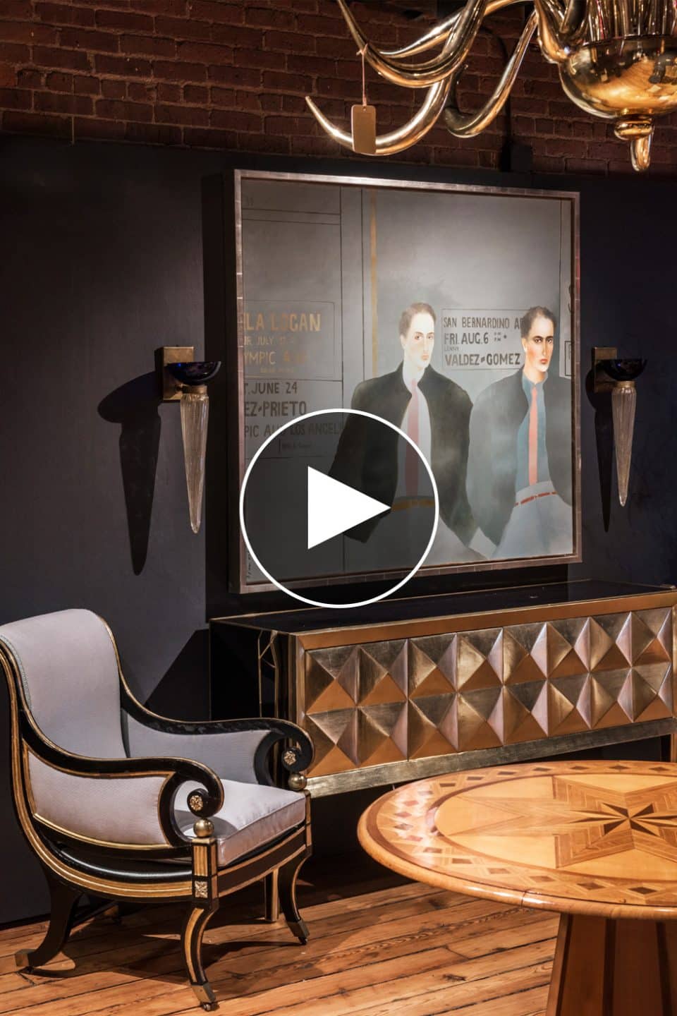 Video: Insiders Share What Makes the 1stdibs Gallery Special