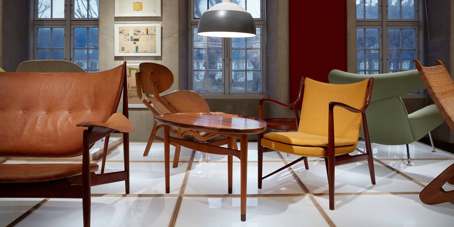 113 Chairs That Prove Danish Design Isn T Limited To Denmark 1stdibs Introspective