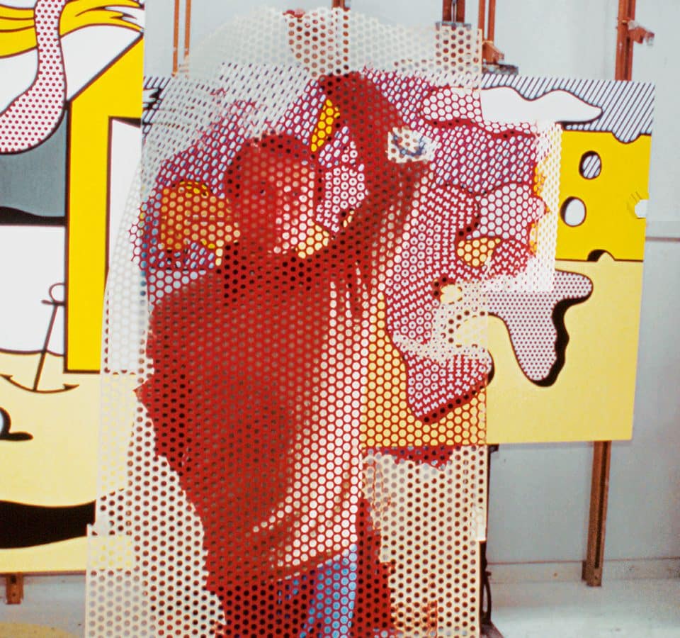 What Would an ‘Impossible Collection’ of Roy Lichtenstein’s Art Look Like?