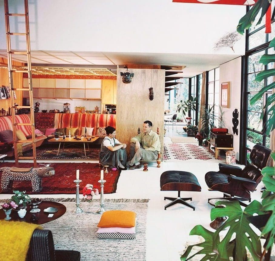 Herman Miller Got Its Start in the Office, but Its Legacy Is in the ...
