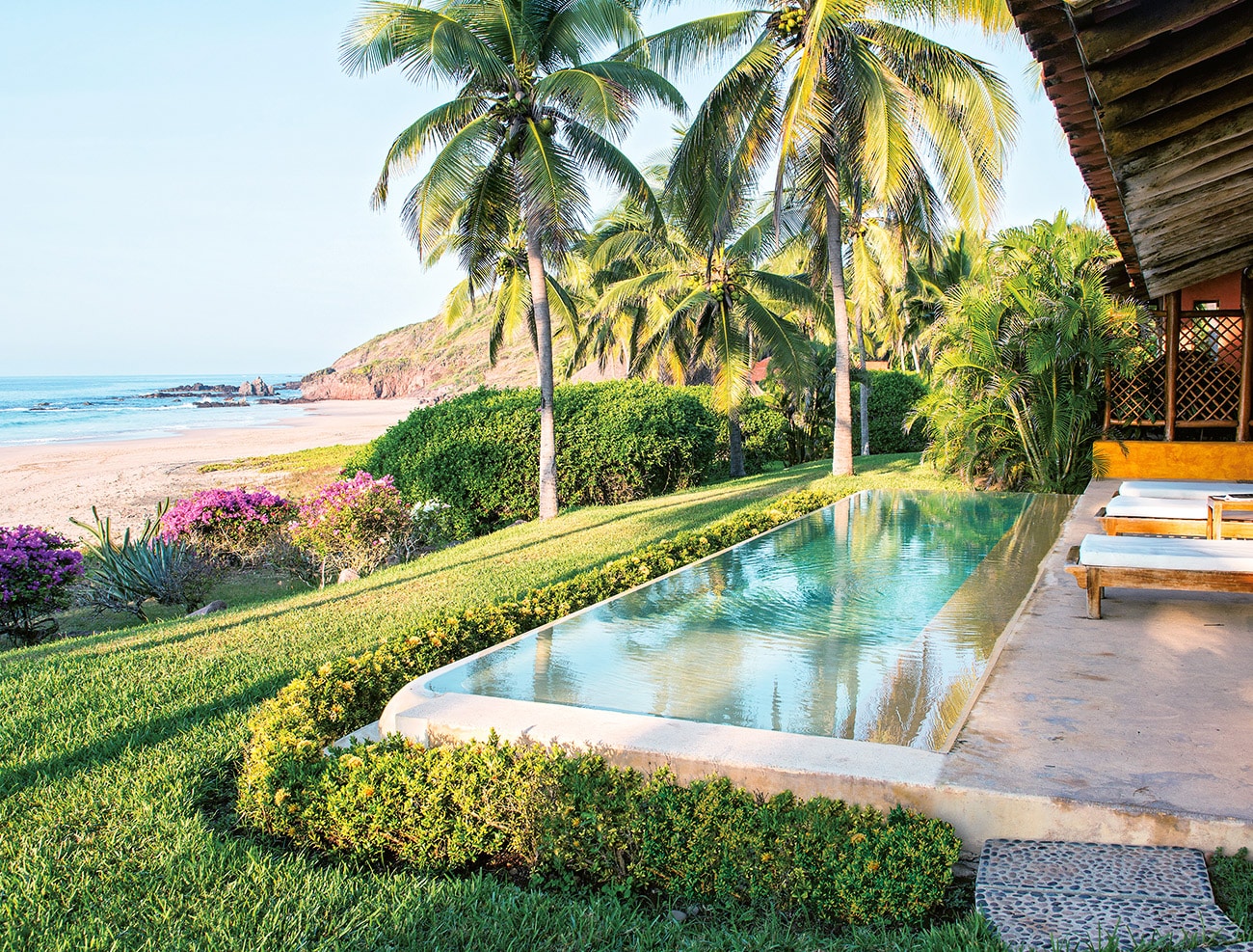 The Photographer Who Captures the World’s Most Iconic Pools - 1stDibs ...