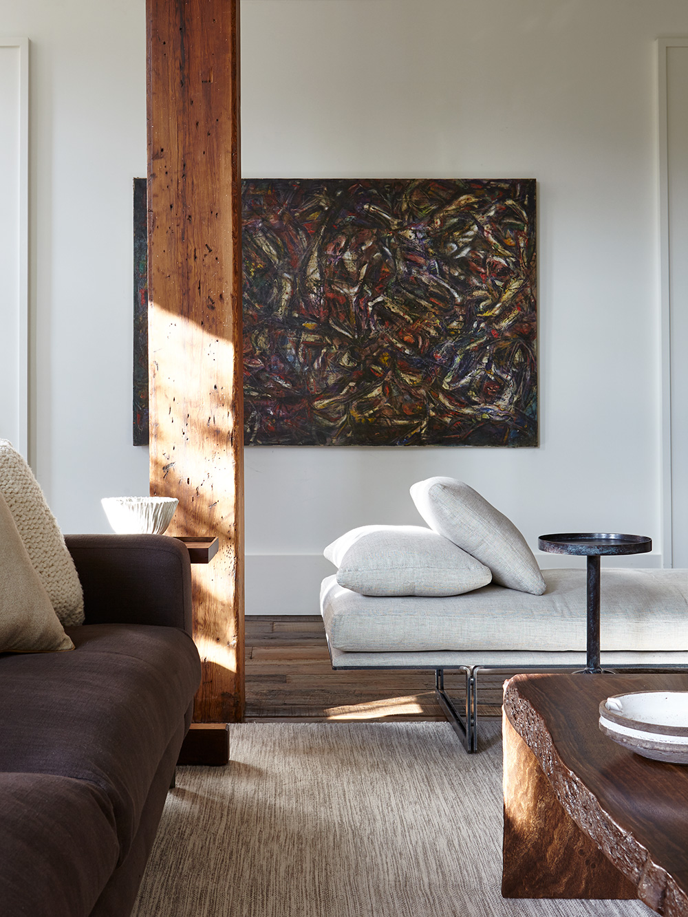 Marie-Christine McNally’s Spaces Are a Symphony of High Design ...