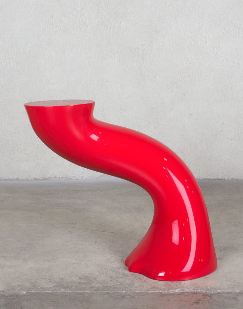 For Wendell Castle, Furniture and Sculpture Were One and the Same ...