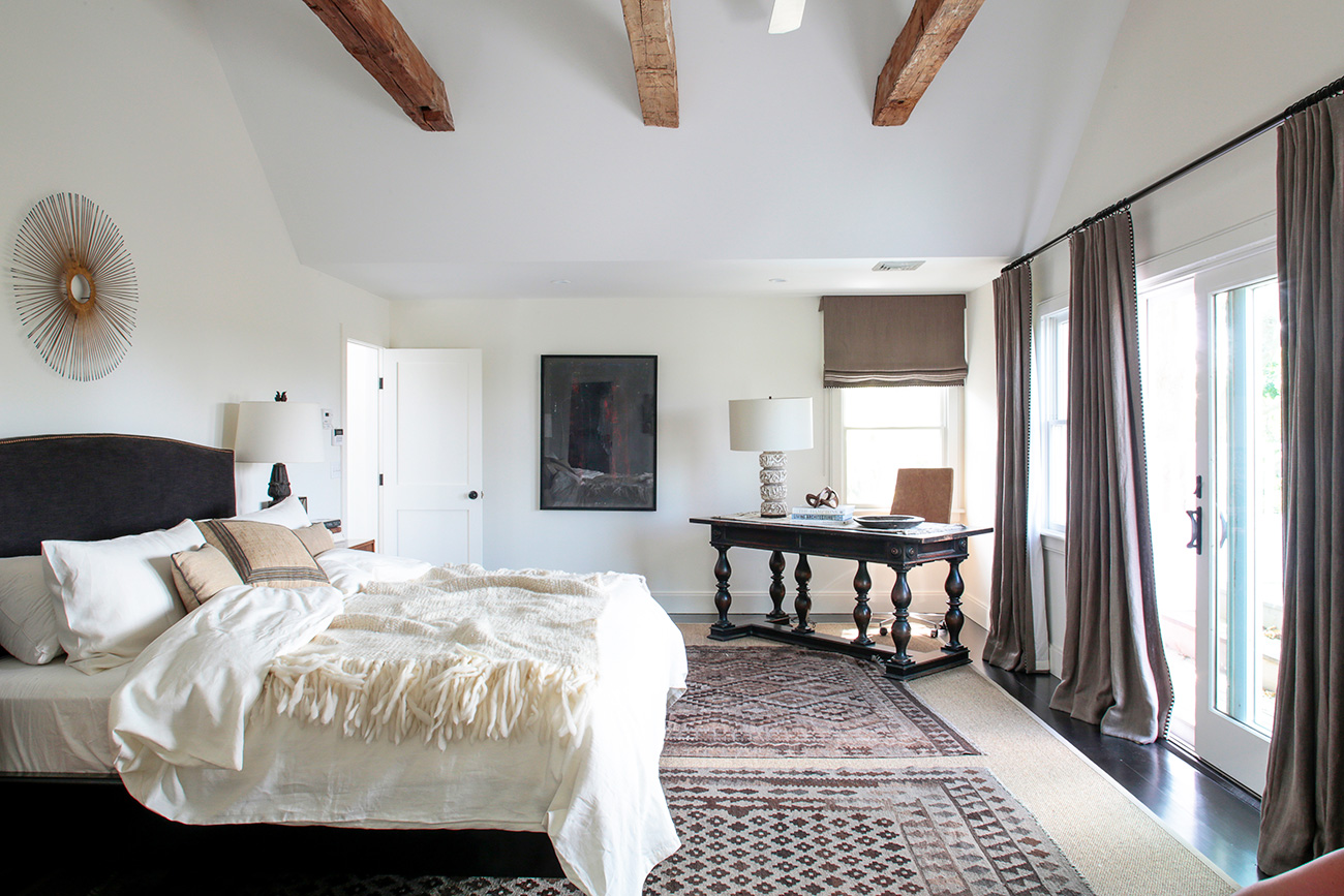 Marie-Christine McNally’s Spaces Are a Symphony of High Design ...