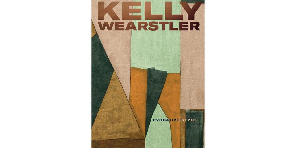 Kelly Wearstler: Evocative Style book cover