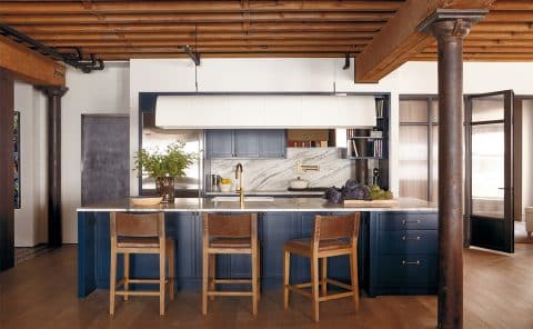 Which New Wave Interior Designers Are Pushing the Discipline Forward ...