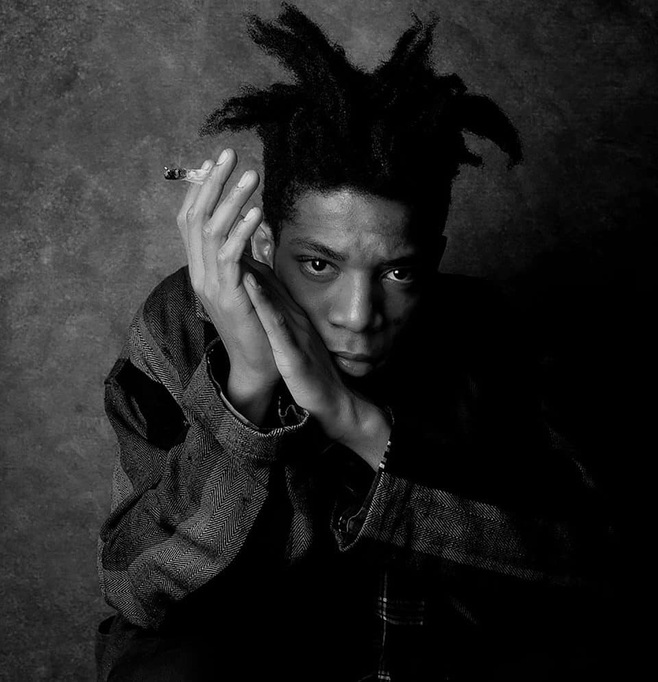 What Does Jean-Michel Basquiat Mean to Us Today?